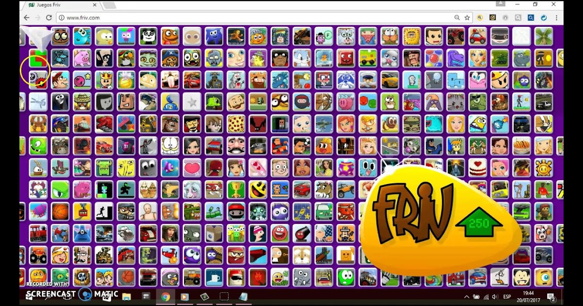 Juegos Friv 2016 Heladitos : Juegos De Bad Ice Cream 1 2 3 4 5 Con