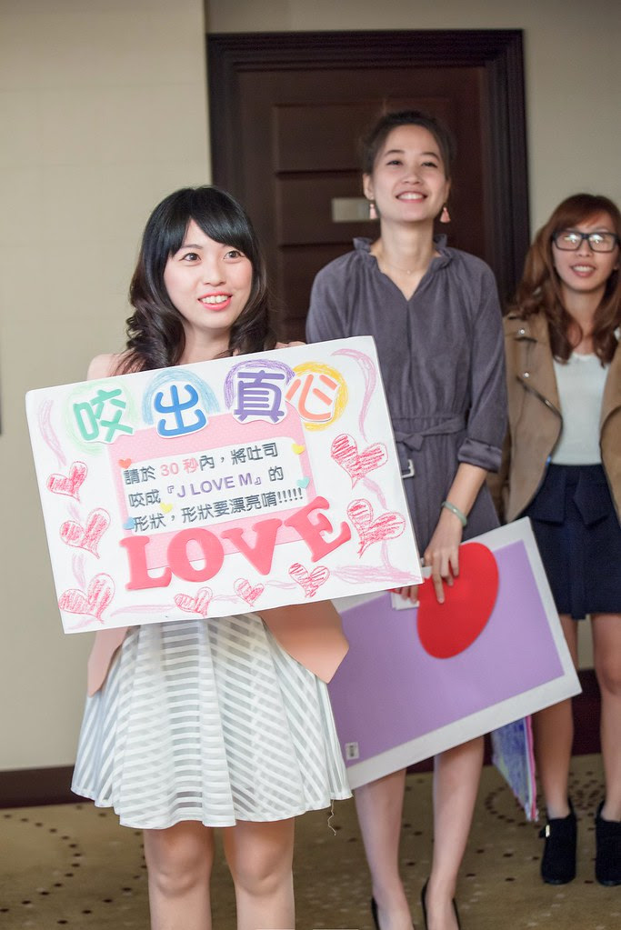 台北婚宴場地挑選經驗談 026維多利亞婚攝