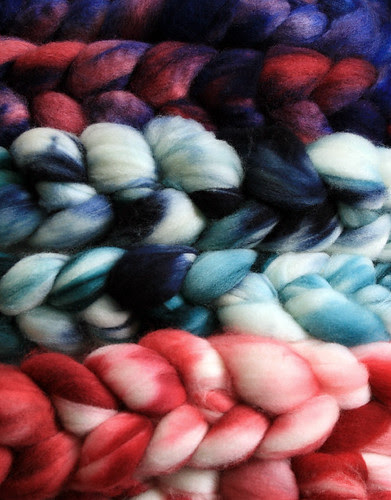 sw merino and bfl