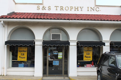 S & S Trophy Inc.