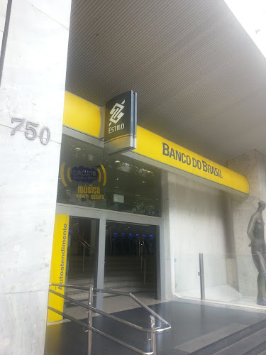 Avaliações sobre BANCO DO BRASIL - BELO HORIZONTE - Agência 33 em Belo Horizonte - Banco