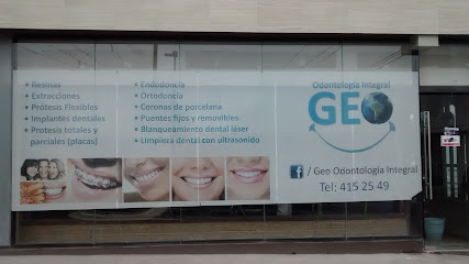 Geo Odontología Integral