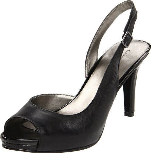 bandolino platform sandals