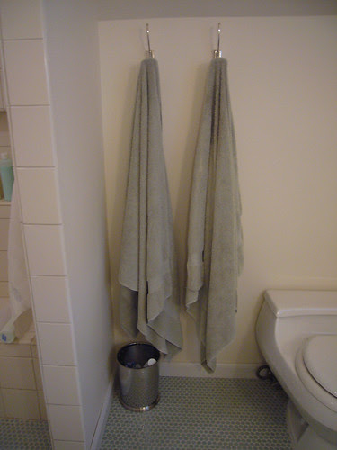 towels