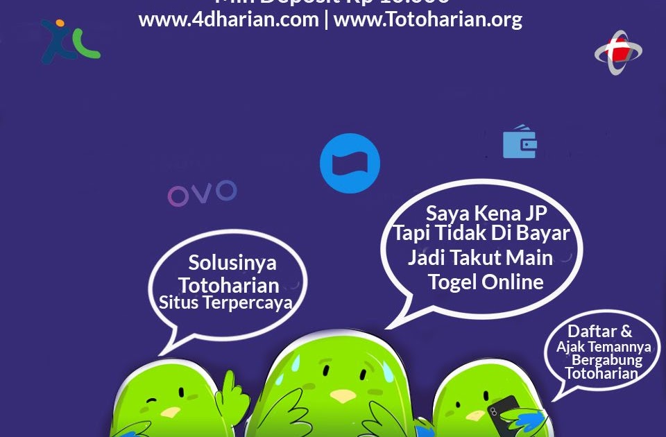 Togel Floridamid