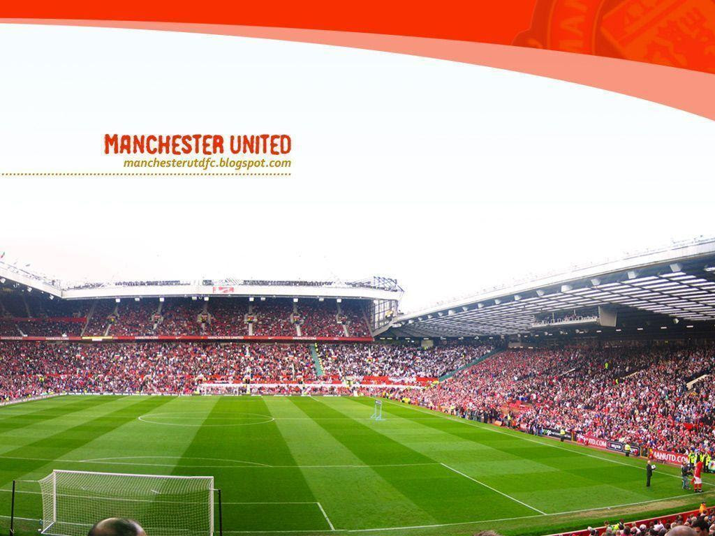 35+ Wallpaper Dinding Old Trafford, Trend Saat Ini!