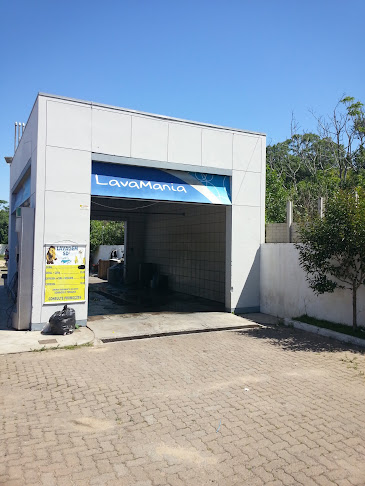 Lavagem 12h - Porto Alegre