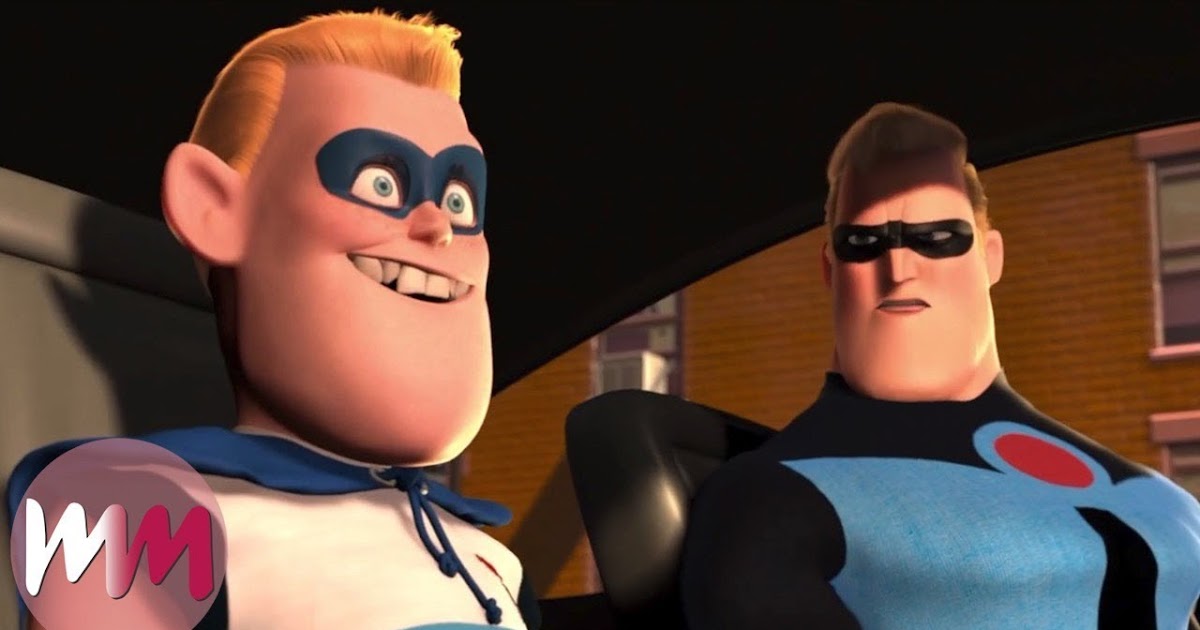 Top 10 Ugliest Cartoon Characters - Cartoon Character