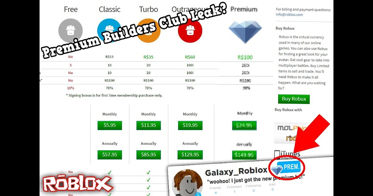 Premium Roblox Prices Free Cheat Codes For Robux