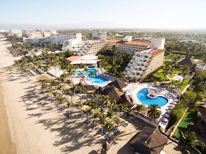 Occidental Nuevo Vallarta - All Inclusive