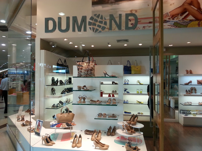 Dumond