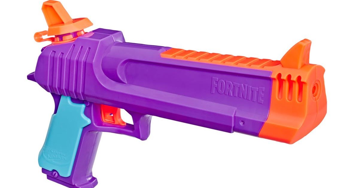 pompe soaker