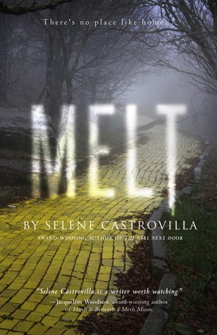 melt cover