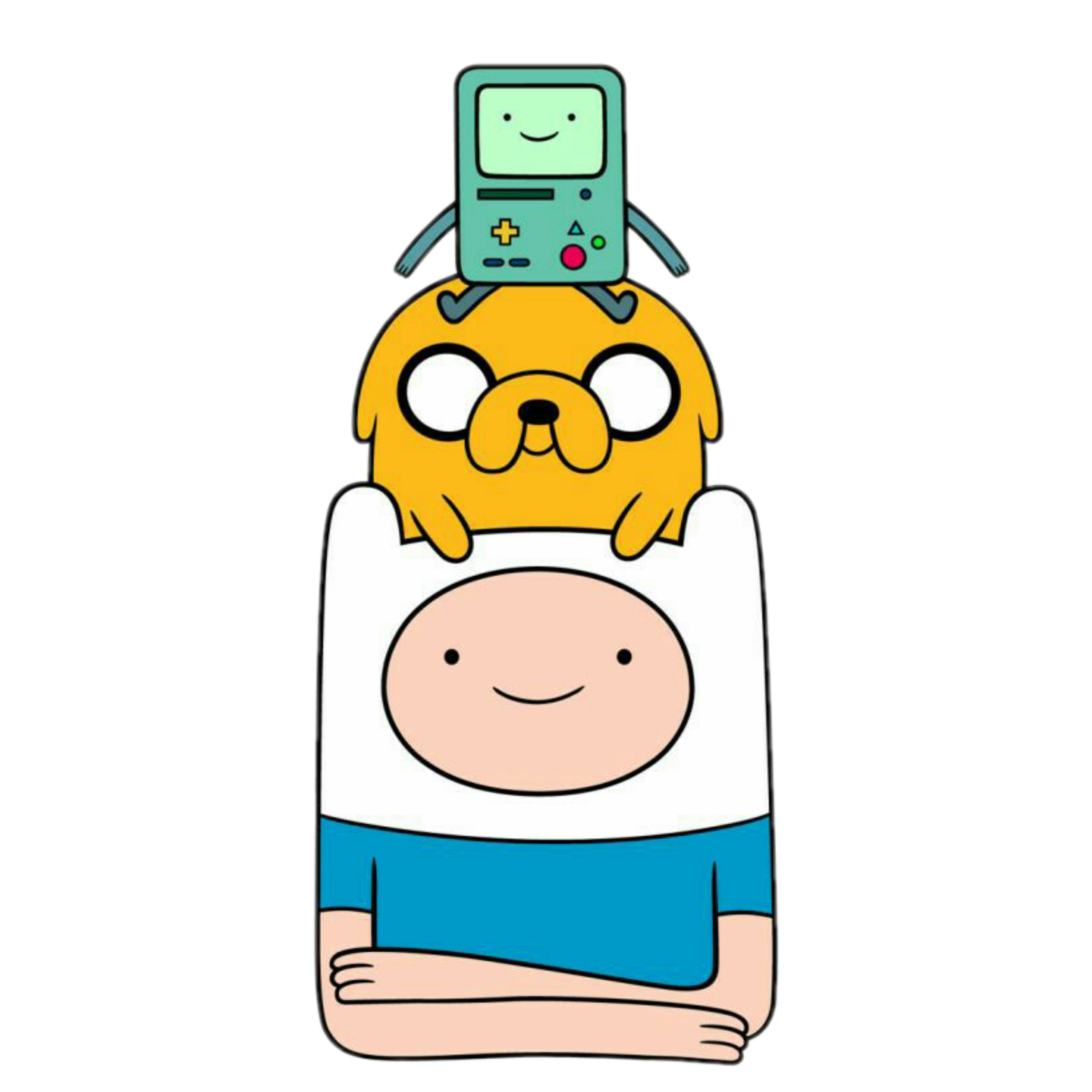 Adventure Time Finn Jake - Wallpaper Download Free