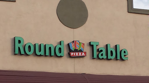 Pizza Restaurant «Round Table Pizza», reviews and photos, 15730 Bellflower Blvd, Bellflower, CA 90706, USA