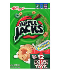 Apple Jacks