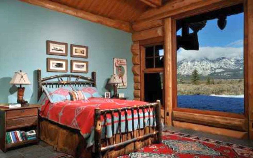 Concept 28 Cabinbedroom Ideas
