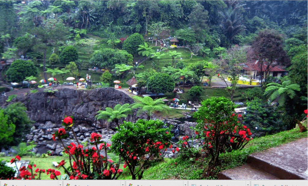 10 Tempat Wisata di Purwokerto yang Wajib Dikunjungi 10 Tempat Wisata di Purwokerto yang Wajib Dikunjungi