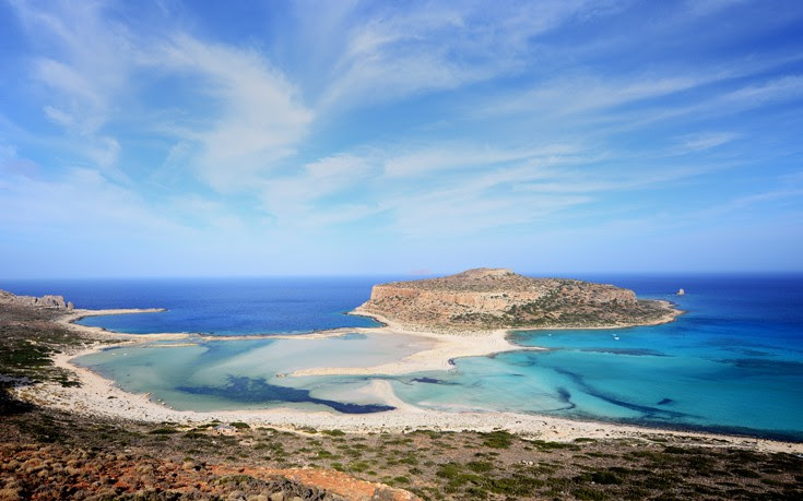 ΜΠΑΛΟΣ ΚΡΗΤΗ