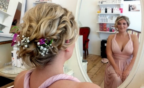 Frisuren Fur Feierliche Anlasse
