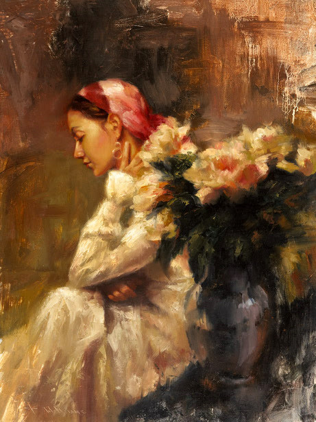 Faith Blossoms