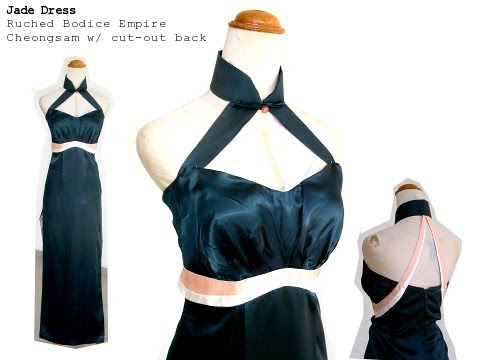 JadeDress