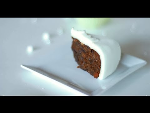 The Best Christmas Cake Recipe Uk