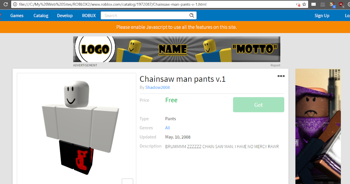 robux
