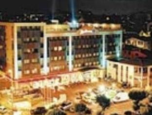 Radisson Blu Hotel Biarritz Biarritz