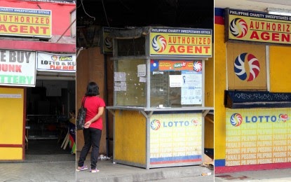 Parañaque bettor 3rd lotto millionaire from NCR for November