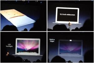 MacBook Air