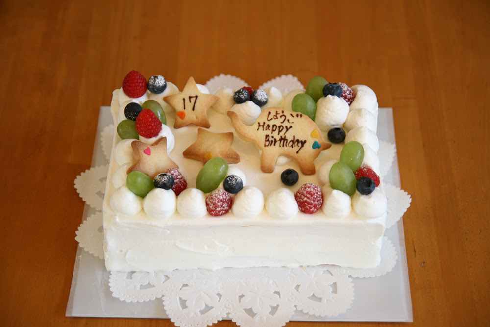 人気のダウンロード ケーキ いちごなし 500 トップ画像のレシピ