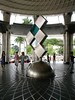 Petronas logo by andorus