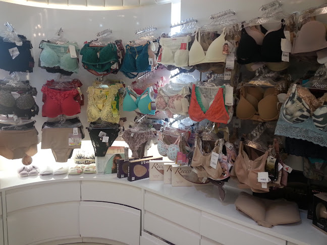 Femine Lingerie 13 de Julho