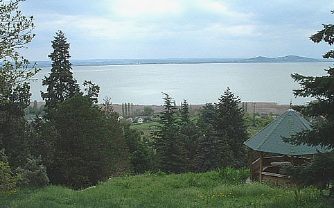 7+1 látnivaló a Balaton körül 7+1 látnivaló a Balaton körül