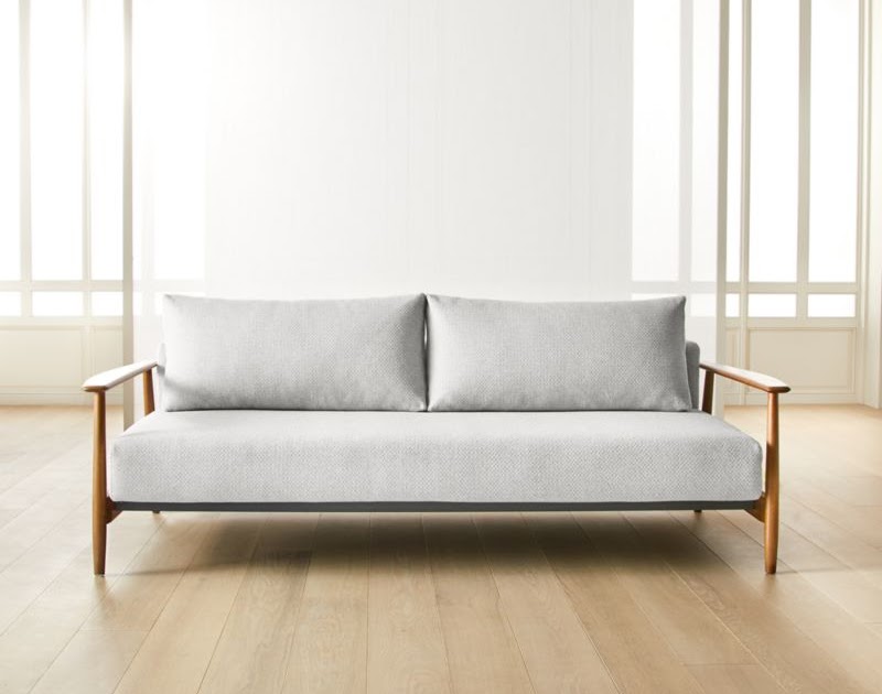 Cb2 Sofa Bed - Allyse-towhomitmayconcern