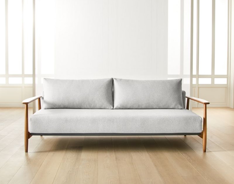 cb2 sofa bed sleeper