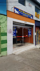 Pet Shop Barão