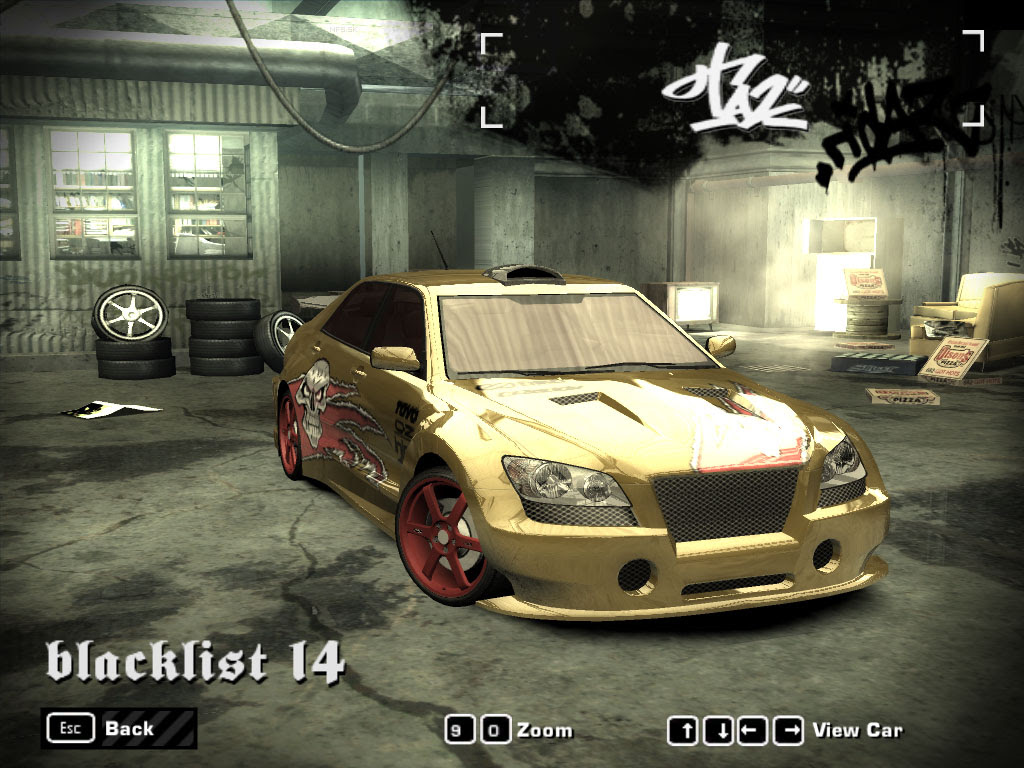 nfs mw supra