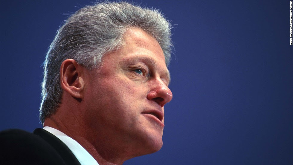 New Home 學無止境，勤學才是王道。 Bill Clinton Concedes Role In Mass Incarceration 5010