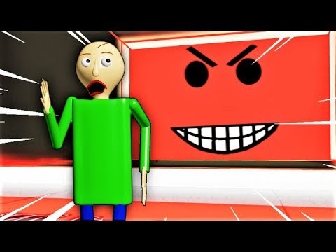 roblox speeding crushed owner baldi