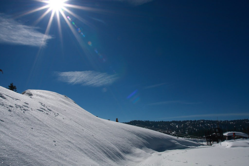 Big Bear Lake