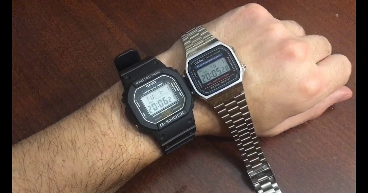 casio module no 3298