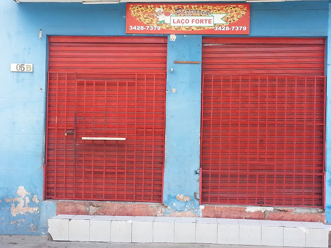 Avaliações sobre Pizzaria Laço Forte em Belo Horizonte - Pizzaria