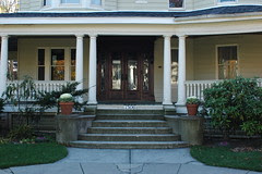 1306 Albemarle Road
