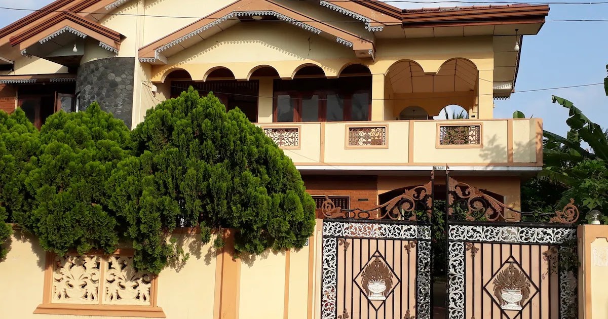 Small House For Rent In Colombo