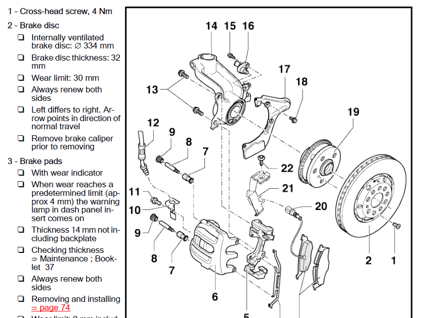 1999 Toyota Corolla Repair Manual Online
