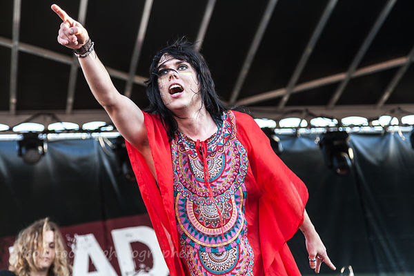 The Struts