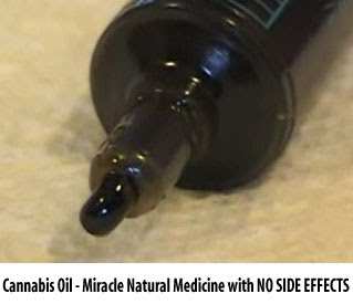 cannabisoil