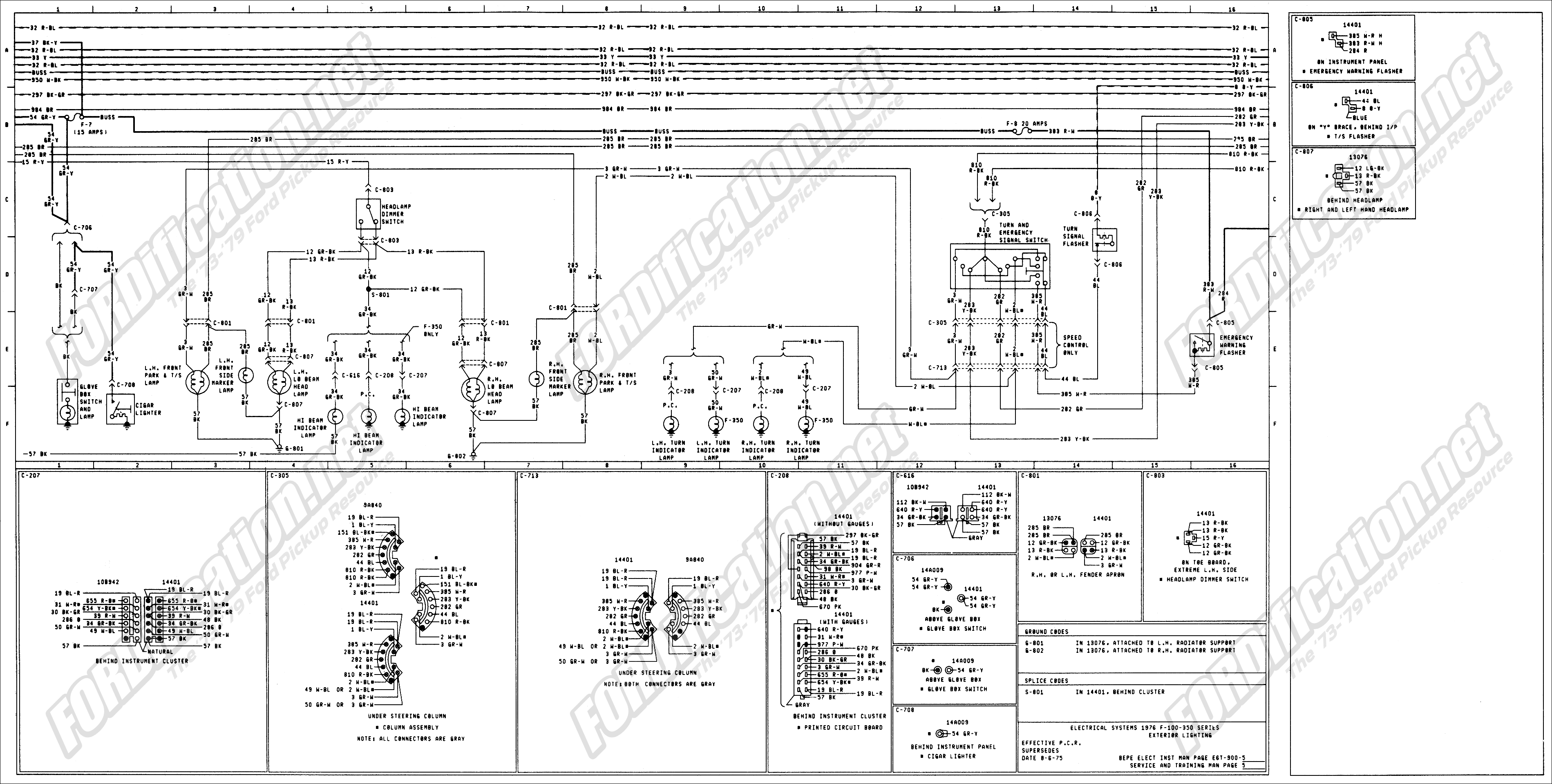 1966 F 100 Wiring Diagram Front - Wiring Diagram Schemas